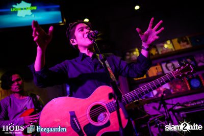 HOBS Grand Opening ที่ เมกะบางนา — photo 112