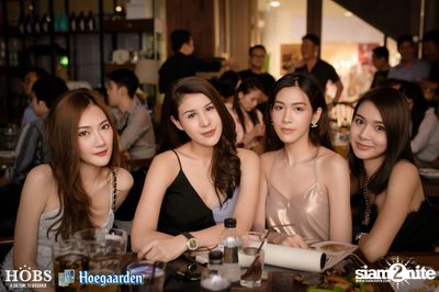 HOBS Grand Opening ที่ เมกะบางนา — photo 113