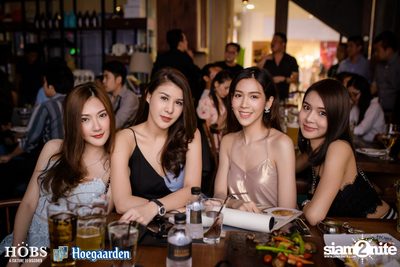 HOBS Grand Opening ที่ เมกะบางนา — photo 114