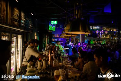 HOBS Grand Opening ที่ เมกะบางนา — photo 116