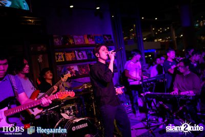 HOBS Grand Opening ที่ เมกะบางนา — photo 117