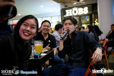 HOBS Grand Opening ที่ เมกะบางนา — photo 124