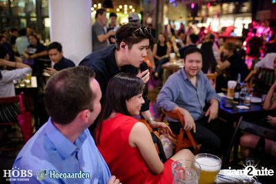 HOBS Grand Opening ที่ เมกะบางนา — photo 126
