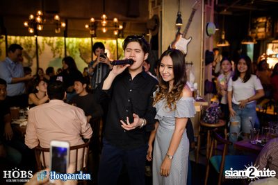 HOBS Grand Opening ที่ เมกะบางนา — photo 129