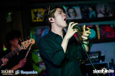 HOBS Grand Opening ที่ เมกะบางนา — photo 132