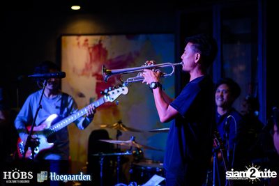 HOBS Grand Opening ที่ เมกะบางนา — photo 133