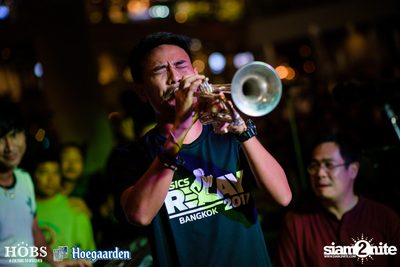 HOBS Grand Opening ที่ เมกะบางนา — photo 134