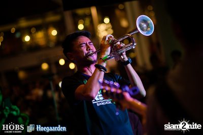 HOBS Grand Opening ที่ เมกะบางนา — photo 137