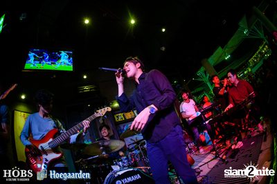 HOBS Grand Opening ที่ เมกะบางนา — photo 139