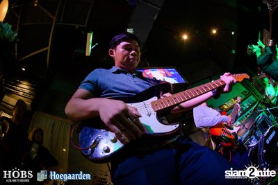 HOBS Grand Opening ที่ เมกะบางนา — photo 140