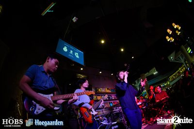 HOBS Grand Opening ที่ เมกะบางนา — photo 141
