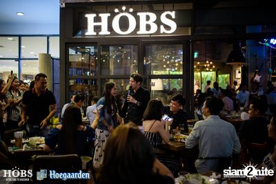 HOBS Grand Opening ที่ เมกะบางนา — photo 143