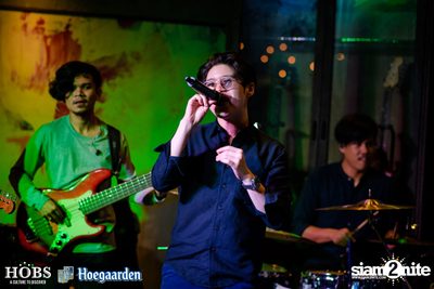 HOBS Grand Opening ที่ เมกะบางนา — photo 145