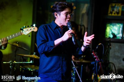 HOBS Grand Opening ที่ เมกะบางนา — photo 146