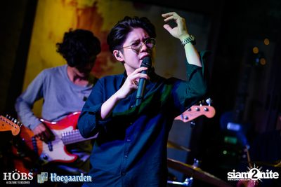 HOBS Grand Opening ที่ เมกะบางนา — photo 148