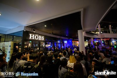 HOBS Grand Opening ที่ เมกะบางนา — photo 152