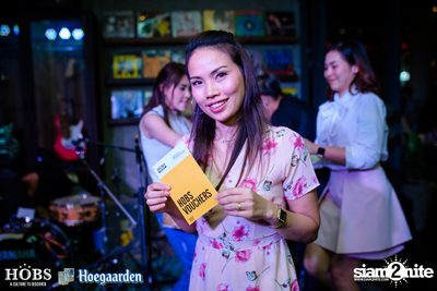 HOBS Grand Opening ที่ เมกะบางนา — photo 154