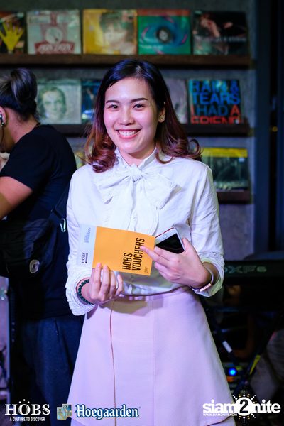 HOBS Grand Opening ที่ เมกะบางนา — photo 155