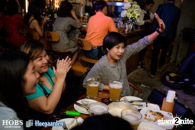 HOBS Grand Opening ที่ เมกะบางนา — photo 158