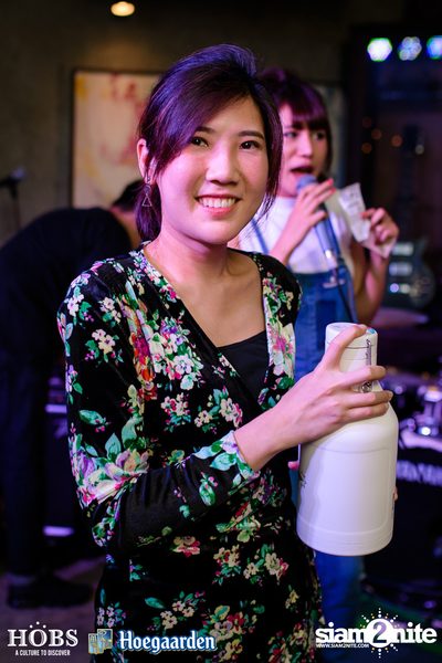 HOBS Grand Opening ที่ เมกะบางนา — photo 159