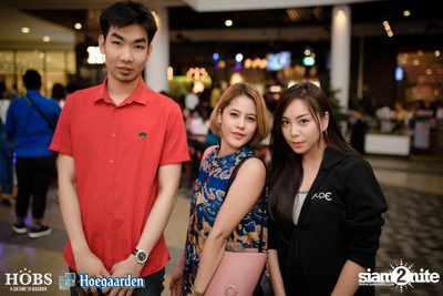 HOBS Grand Opening ที่ เมกะบางนา — photo 160
