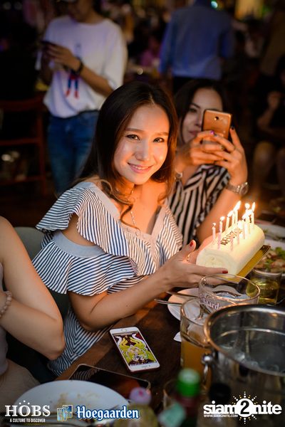 HOBS Grand Opening ที่ เมกะบางนา — photo 163