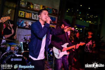 HOBS Grand Opening ที่ เมกะบางนา — photo 164