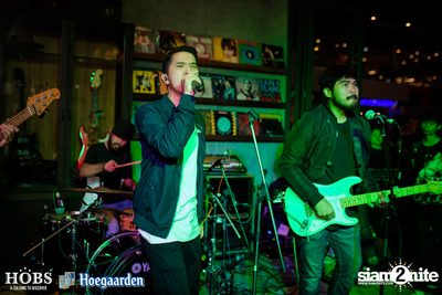 HOBS Grand Opening ที่ เมกะบางนา — photo 165