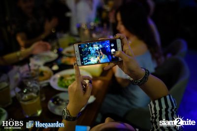 HOBS Grand Opening ที่ เมกะบางนา — photo 167