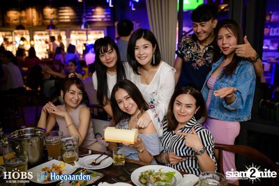 HOBS Grand Opening ที่ เมกะบางนา — photo 168