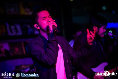 HOBS Grand Opening ที่ เมกะบางนา — photo 169