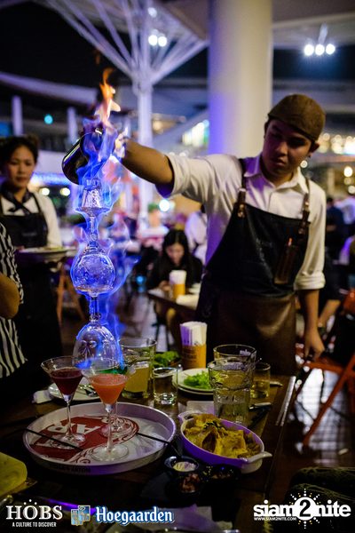 HOBS Grand Opening ที่ เมกะบางนา — photo 171