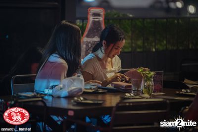Za Day by Soda Singha: Lipta ที่ เดอะ พับบลิค — photo 36