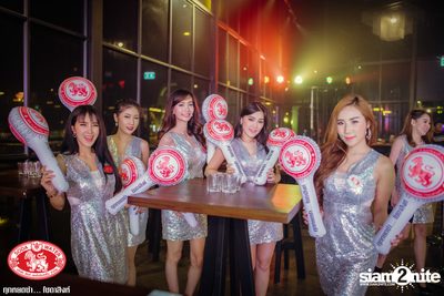 Za Day by Soda Singha: Lipta ที่ เดอะ พับบลิค — photo 46