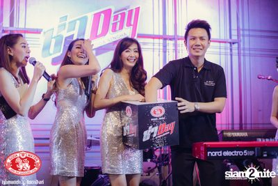 Za Day by Soda Singha: Lipta ที่ เดอะ พับบลิค — photo 57