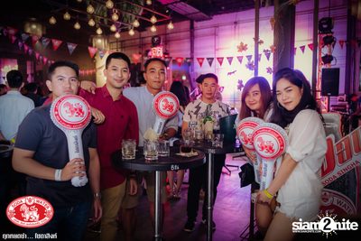 Za Day by Soda Singha: Lipta ที่ เดอะ พับบลิค — photo 63