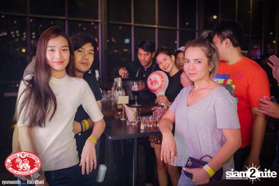 Za Day by Soda Singha: Lipta ที่ เดอะ พับบลิค — photo 65