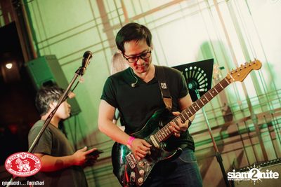 Za Day by Soda Singha: Lipta ที่ เดอะ พับบลิค — photo 66