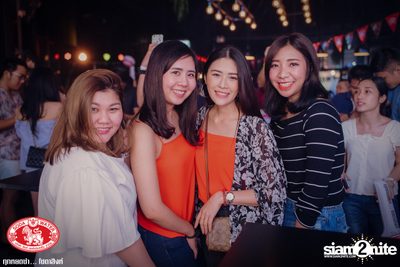 Za Day by Soda Singha: Lipta ที่ เดอะ พับบลิค — photo 68