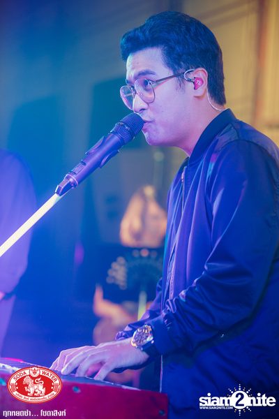 Za Day by Soda Singha: Lipta ที่ เดอะ พับบลิค — photo 71
