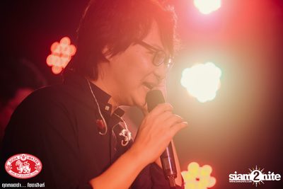 Za Day by Soda Singha: Lipta ที่ เดอะ พับบลิค — photo 74