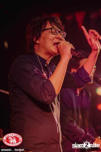 Za Day by Soda Singha: Lipta ที่ เดอะ พับบลิค — photo 75