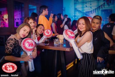 Za Day by Soda Singha: Lipta ที่ เดอะ พับบลิค — photo 78