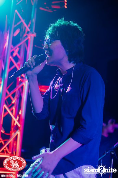Za Day by Soda Singha: Lipta ที่ เดอะ พับบลิค — photo 85