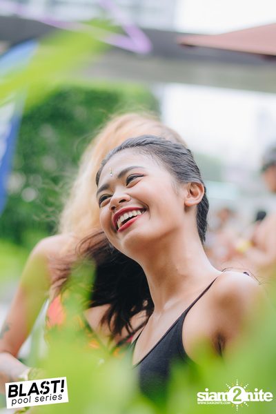 Blast Pool Series #0031 - Spring Break 2018 at DoubleTree by Hilton — photo 38