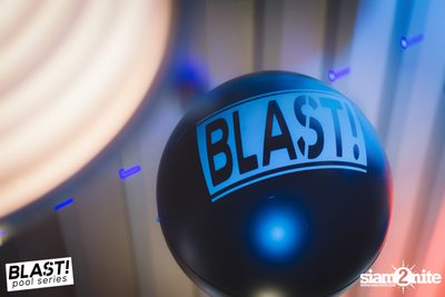 Blast Pool Series #0031 - Spring Break 2018 at DoubleTree by Hilton — photo 128