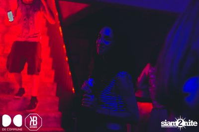 Kontraband at De Commune — photo 3