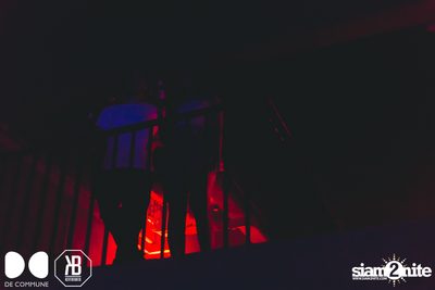 Kontraband at De Commune — photo 4