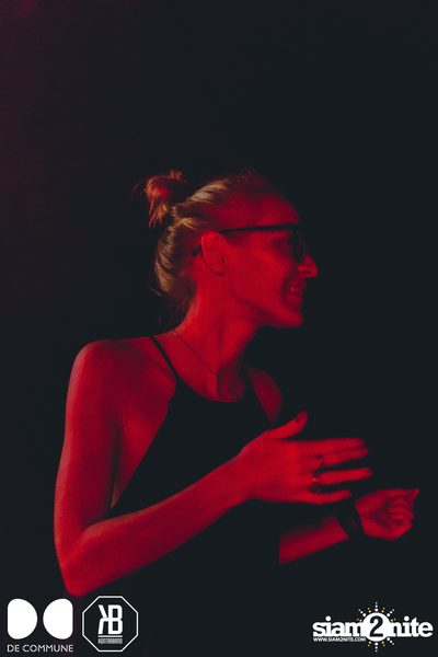 Kontraband at De Commune — photo 8