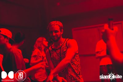 Kontraband at De Commune — photo 9